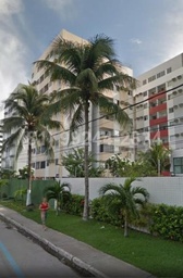 Apartamento de 2 quartos, 65m² no bairro Candeias, em Jaboatão dos Guararapes | Eu Corretor