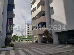 Apartamento de 2 quartos, 65m² no bairro Candeias, em Jaboatão dos Guararapes | Eu Corretor