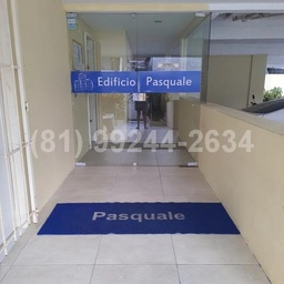 Flat de 1 quarto, 49m² no bairro Candeias, em Jaboatão dos Guararapes | Eu Corretor