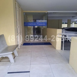 Flat de 1 quarto, 49m² no bairro Candeias, em Jaboatão dos Guararapes | Eu Corretor