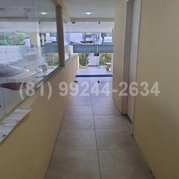 Flat de 1 quarto, 49m² no bairro Candeias, em Jaboatão dos Guararapes | Eu Corretor