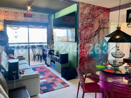 Apartamento de 3 quartos, 73m² no bairro Piedade, em Jaboatão dos Guararapes | Eu Corretor