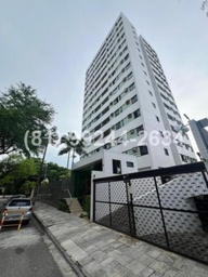 Apartamento de 3 quartos, 73m² no bairro Pina, em Recife | Eu Corretor
