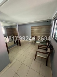 Apartamento de 3 quartos, 73m² no bairro Pina, em Recife | Eu Corretor