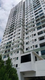 Apartamento de 3 quartos, 80m² no bairro Torre, em Recife | Eu Corretor