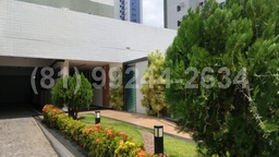 Apartamento de 3 quartos, 80m² no bairro Torre, em Recife | Eu Corretor