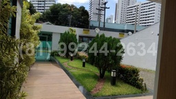 Apartamento de 3 quartos, 80m² no bairro Torre, em Recife | Eu Corretor