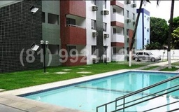 Apartamento de 2 quartos, 55m² no bairro Várzea, em Recife | Eu Corretor