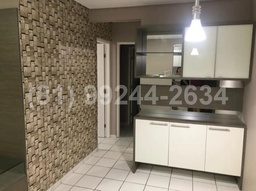 Apartamento de 2 quartos, 55m² no bairro Várzea, em Recife | Eu Corretor
