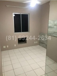 Apartamento de 2 quartos, 55m² no bairro Várzea, em Recife | Eu Corretor