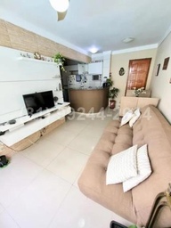 Apartamento de 2 quartos, 40m² no bairro Piedade, em Jaboatão dos Guararapes | Eu Corretor