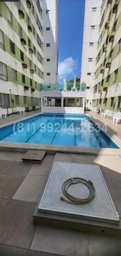 Apartamento de 2 quartos, 40m² no bairro Piedade, em Jaboatão dos Guararapes | Eu Corretor