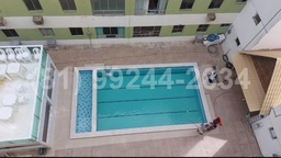 Apartamento de 2 quartos, 40m² no bairro Piedade, em Jaboatão dos Guararapes | Eu Corretor