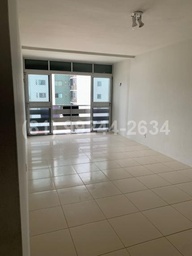 Apartamento de 3 quartos, 110m² no bairro Pina, em Recife | Eu Corretor
