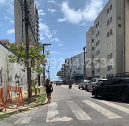 Apartamento de 3 quartos, 110m² no bairro Pina, em Recife | Eu Corretor