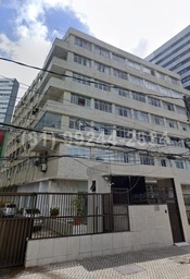 Apartamento de 2 quartos, 52m² no bairro Boa Viagem, em Recife | Eu Corretor