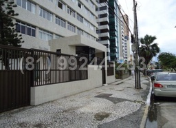 Apartamento de 2 quartos, 52m² no bairro Boa Viagem, em Recife | Eu Corretor