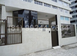 Apartamento de 2 quartos, 52m² no bairro Boa Viagem, em Recife | Eu Corretor
