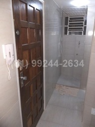 Apartamento de 2 quartos, 52m² no bairro Boa Viagem, em Recife | Eu Corretor