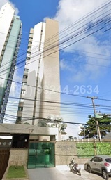 Apartamento de 4 quartos, 330m² no bairro Piedade, em Jaboatão dos Guararapes | Eu Corretor