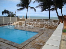 Apartamento de 4 quartos, 330m² no bairro Piedade, em Jaboatão dos Guararapes | Eu Corretor