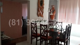 Apartamento de 3 quartos, 82m² no bairro Santo Amaro, em Recife | Eu Corretor