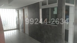 Apartamento de 3 quartos, 82m² no bairro Santo Amaro, em Recife | Eu Corretor