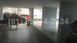 Apartamento de 3 quartos, 82m² no bairro Santo Amaro, em Recife | Eu Corretor