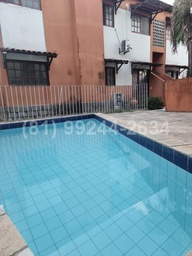 Apartamento de 2 quartos, 48m² no bairro Candeias, em Jaboatão dos Guararapes | Eu Corretor