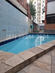 Apartamento de 2 quartos, 48m² no bairro Candeias, em Jaboatão dos Guararapes | Eu Corretor