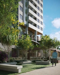 Apartamento de 3 quartos, 84m² no bairro Boa Vista, em Recife | Eu Corretor