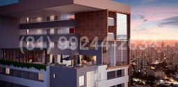 Apartamento de 3 quartos, 84m² no bairro Boa Vista, em Recife | Eu Corretor