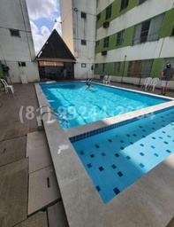 Apartamento de 2 quartos, 40m² no bairro Piedade, em Jaboatão dos Guararapes | Eu Corretor