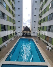 Apartamento de 2 quartos, 40m² no bairro Piedade, em Jaboatão dos Guararapes | Eu Corretor