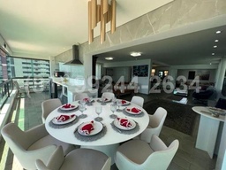 Apartamento de 4 quartos, 330m² no bairro Piedade, em Jaboatão dos Guararapes | Eu Corretor