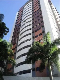 Apartamento de 3 quartos, 93m² no bairro Boa Viagem, em Recife | Eu Corretor