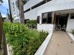 Apartamento de 3 quartos, 93m² no bairro Boa Viagem, em Recife | Eu Corretor