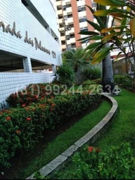 Apartamento de 3 quartos, 93m² no bairro Boa Viagem, em Recife | Eu Corretor