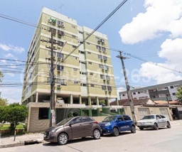 Apartamento de 2 quartos, 80m² no bairro Iputinga, em Recife | Eu Corretor