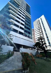 Apartamento de 3 quartos, 79m² no bairro Candeias, em Recife | Eu Corretor