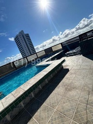 Apartamento de 3 quartos, 79m² no bairro Candeias, em Recife | Eu Corretor