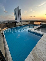 Apartamento de 3 quartos, 79m² no bairro Candeias, em Recife | Eu Corretor