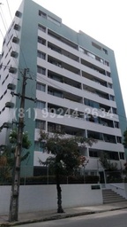 Apartamento de 3 quartos, 136m² no bairro Boa Viagem, em Recife | Eu Corretor