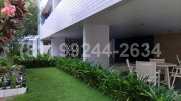 Apartamento de 3 quartos, 136m² no bairro Boa Viagem, em Recife | Eu Corretor