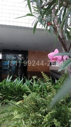 Apartamento de 3 quartos, 136m² no bairro Boa Viagem, em Recife | Eu Corretor