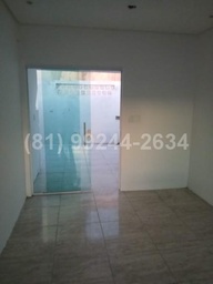 Casa de 2 quartos, 94m² no bairro Caxangá, em Recife | Eu Corretor