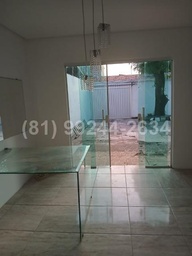 Casa de 2 quartos, 94m² no bairro Caxangá, em Recife | Eu Corretor