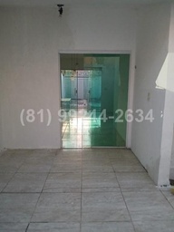 Casa de 2 quartos, 94m² no bairro Caxangá, em Recife | Eu Corretor