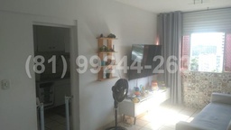 Apartamento de 3 quartos, 82m² no bairro Santo Amaro, em Recife | Eu Corretor