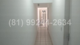 Apartamento de 3 quartos, 82m² no bairro Santo Amaro, em Recife | Eu Corretor